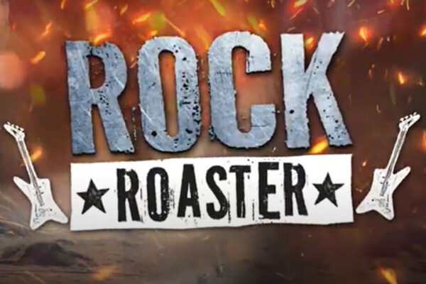 Rock Roaster สิงหาคมนี้ ชวนชาวร็อค มามันส์ขั้นสุด กับฟรีคอนเสิร์ตเปิดเมืองร็อค