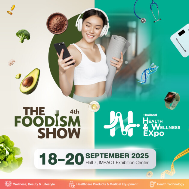 The Foodism Show