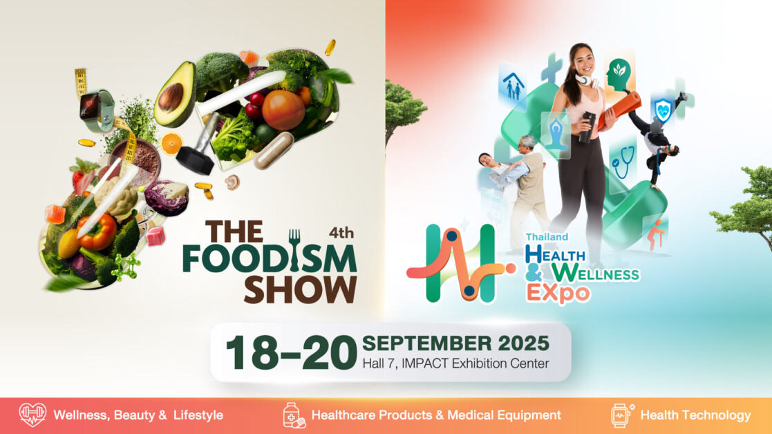 The Foodism Show